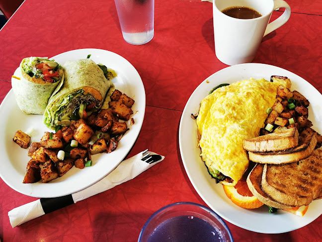 Opinii despre Cadence Coffee în Calgary - Hospitality and gastronomy