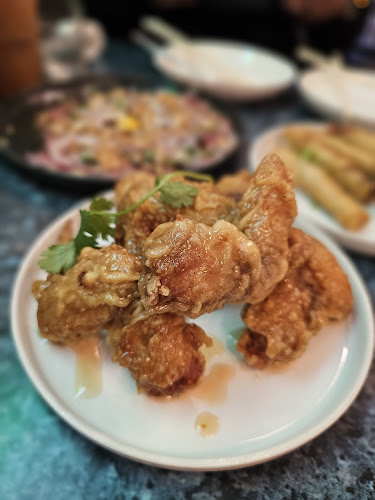 Little Saigon Restaurant - Winnipeg