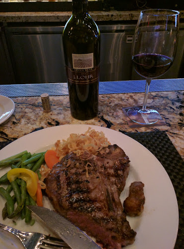 The Keg Steakhouse + Bar - Yaletown - Vancouver