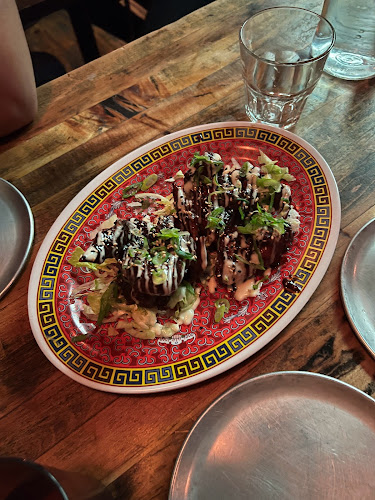 ODDSEOUL - Hospitality and gastronomy