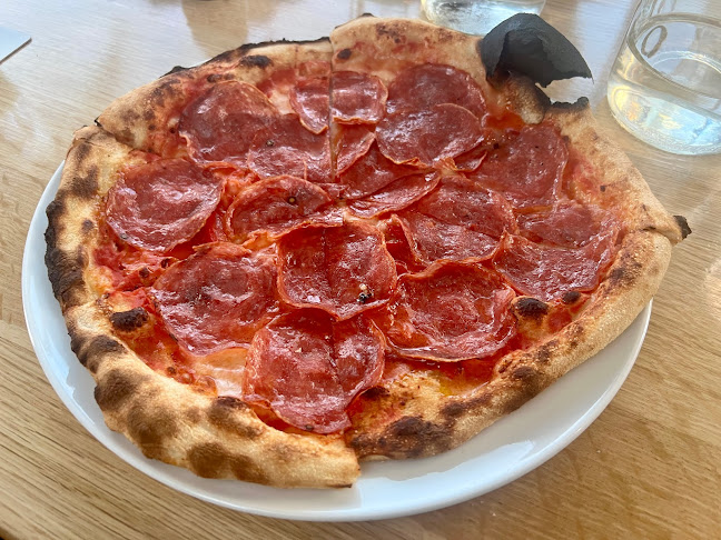 JOSS - Hospitality and gastronomy