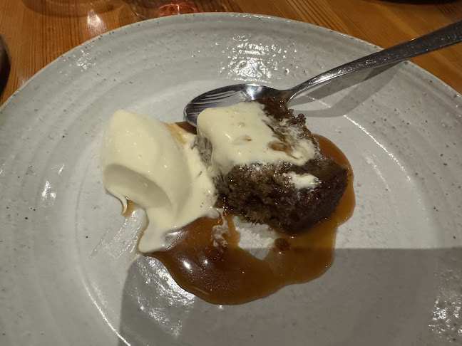 Opinii despre Trio Restaurant în Waterloo - Hospitality and gastronomy