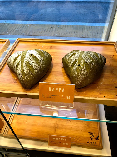 Opinii despre Shu Cake Downtown în Toronto - Hospitality and gastronomy