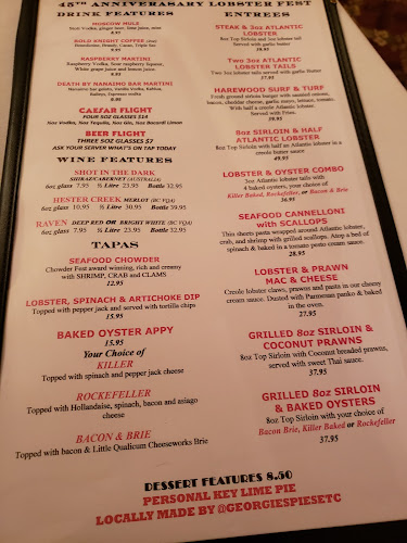 Bold Knight Restaurant