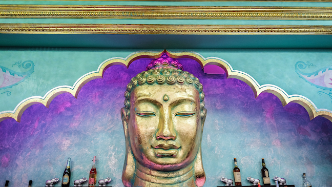 Silk Lounge - Indian Restaurant - Hospitality and gastronomy