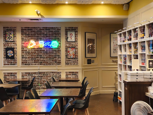 Comentarii opinii despre Pizzeria Ludica Vancouver