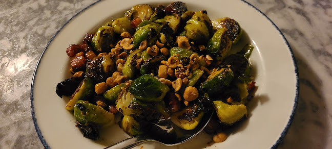 Opinii despre Nicli Pizzeria + Bar în North Vancouver - Hospitality and gastronomy