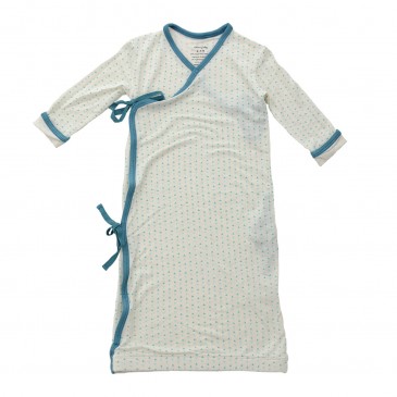 Baby Peach x Essential Oils - Hospitality and gastronomy