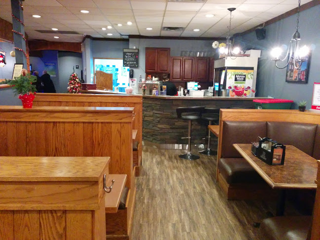 Rustler's Family Restaurant - Hospitality and gastronomy