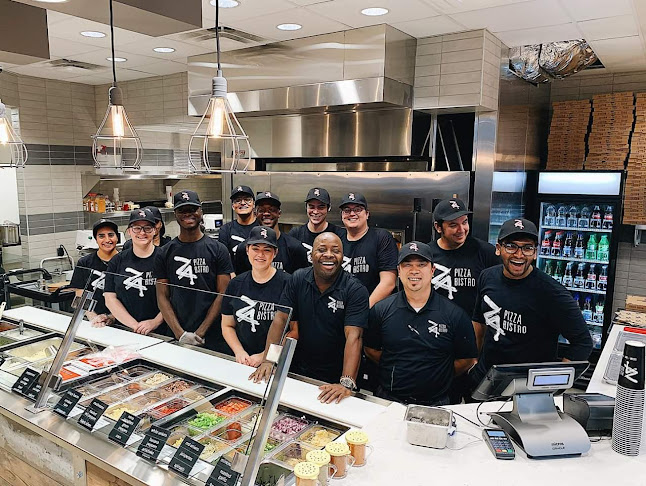 Opinii despre ZA Pizza Bistro Osborne Village în Winnipeg - Hospitality and gastronomy