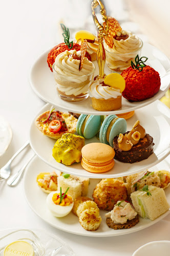 Bacchus Restaurant & Lounge