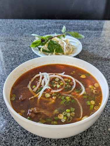 Opinii despre Pho Kim Restaurant în Calgary - Hospitality and gastronomy