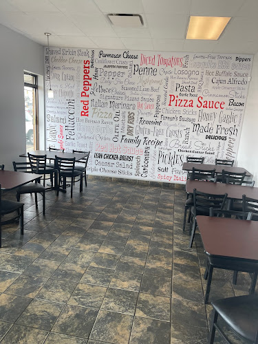 Comentarii opinii despre 2 for 1 Family Pizza 🍕 Prince Albert