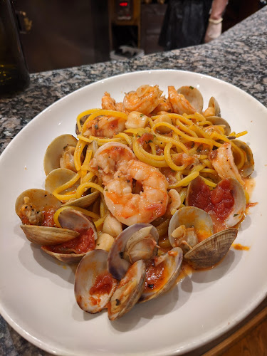 Caribou Restaurant + Wine Bar - Hospitality and gastronomy