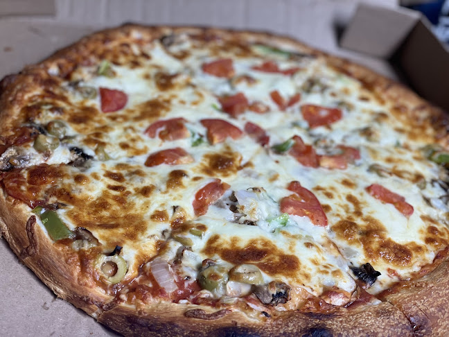 Opinii despre Season's Pizza în Ottawa - Hospitality and gastronomy