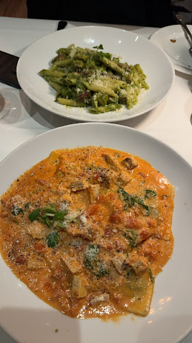 Opinii despre Alioli Ristorante în Mississauga - Hospitality and gastronomy