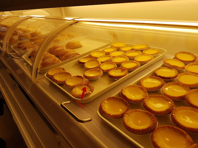 The Boss Bakery Blundell Centre