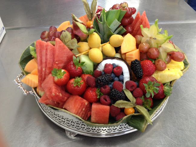 Comentarii opinii despre Lesley's Party Sandwiches & Catering