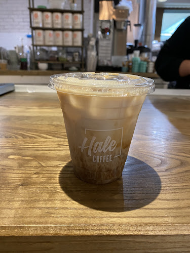 Opinii despre Hale Coffee Company în Mississauga - Hospitality and gastronomy