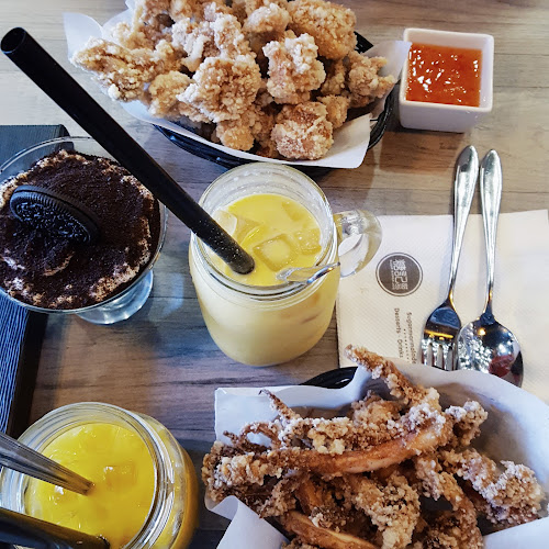 Sugar Marmalade - Ottawa