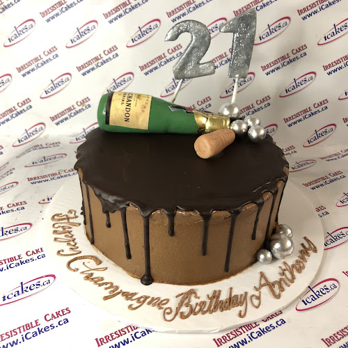 Comentarii opinii despre Irresistible Cakes