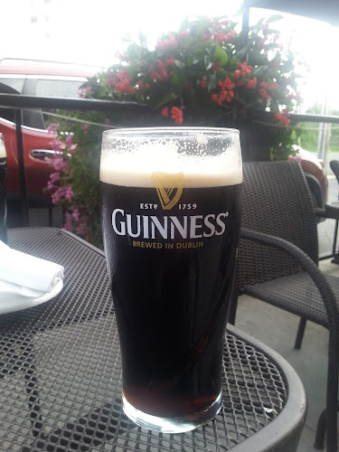 St. James's Gate Toronto - Hospitality and gastronomy