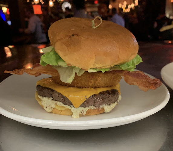 Opinii despre The Unicorn în Calgary - Hospitality and gastronomy