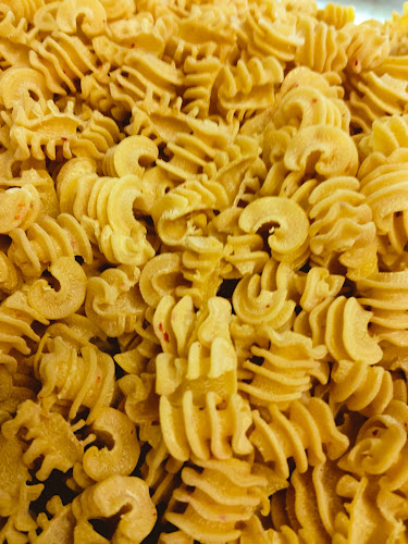 The Pasta Shoppe - Hospitality and gastronomy