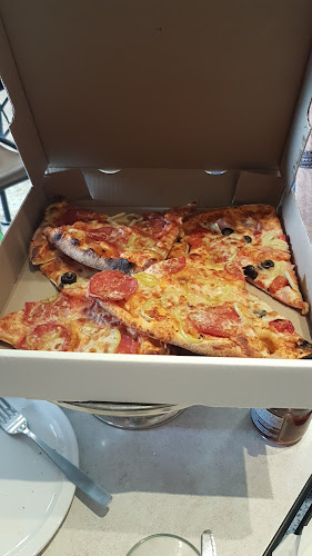 Nino D'Aversa Bakery - Woodbridge