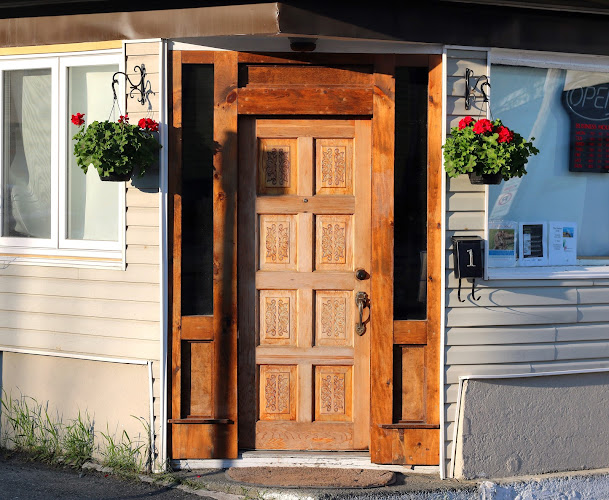 1 Duckworth St, St. John's, NL A1C 1E3