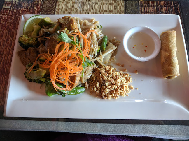 Spicy Thai Restaurant - St. Catharines