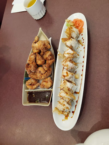 Maki Sushi Restaurant - Kelowna
