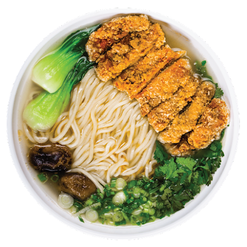 Magic Noodle - Open 24 Hours