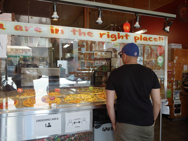 Fire Pizza - Hospitality and gastronomy