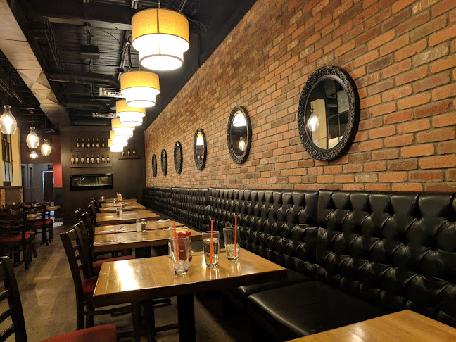 Prime Burger Bar - Ottawa