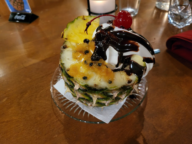 Carnaval Brazilian BBQ