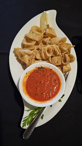 Comentarii opinii despre Sanremo Italian Bistro