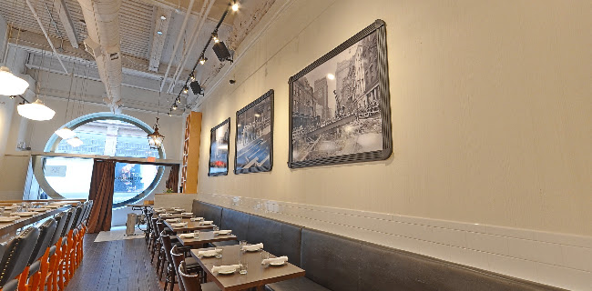 Richmond Station - Hospitality and gastronomy