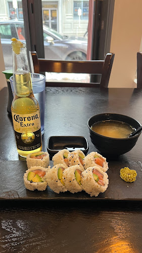 Sushi Island - St. John's