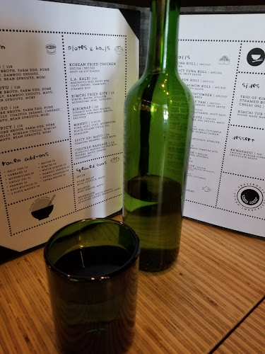 Sticks and Stones - Saskatoon