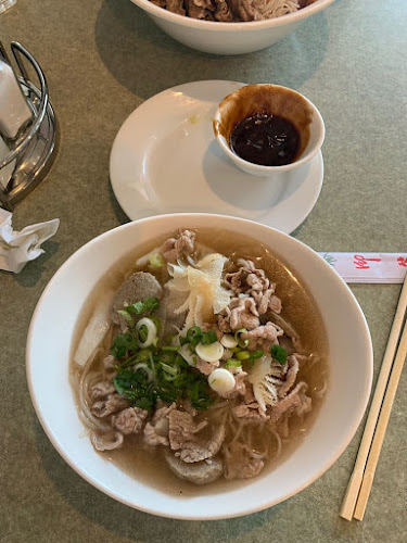 Comentarii opinii despre Thuan Hoa Restaurant