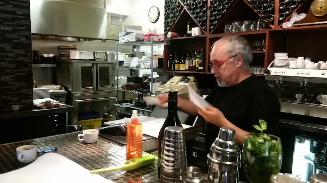 Comentarii opinii despre Antico Ristorante