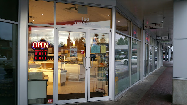 The Boss Bakery Blundell Centre