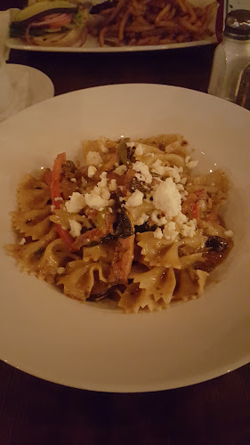 Comentarii opinii despre Union Social Eatery