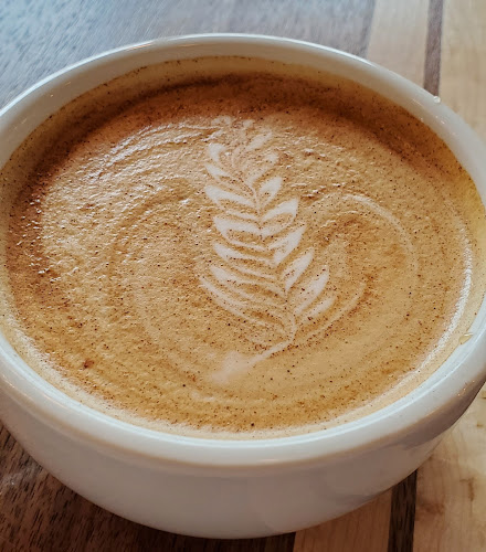 Sidetrack: A Wortley Café - Hospitality and gastronomy