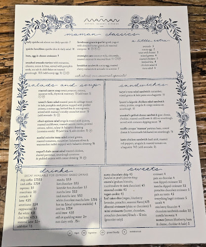 Opinii despre maman în Toronto - Hospitality and gastronomy