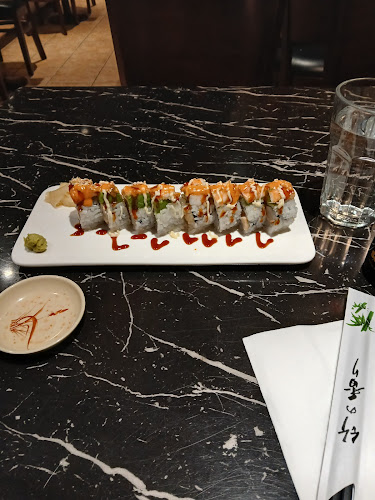Sushi Yan Japanese Restaurant - Vancouver