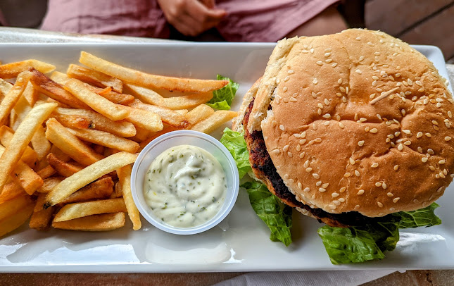 Amadeu's Restaurant - Toronto