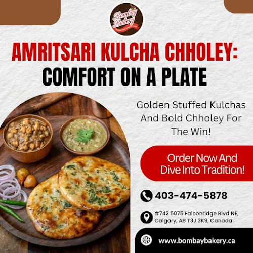 Bombay Bakery - Calgary