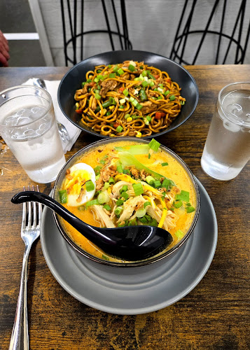 INDONESIAN'S FLAVOUR at Hamilton Farmers Market - Hospitality and gastronomy